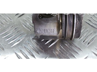 Píst 0687776302, 6A26B Opel Astra K B 16 DTE