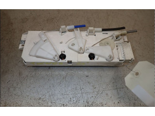 Блок управления климат-контролем 7701049963 Renault Twingo I