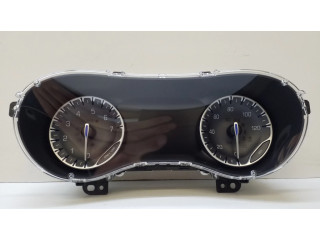 Přístrojová deska Chrysler Pacifica 2018 68360252AC