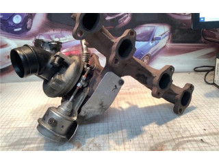 Turbodmychadlo Турбина 03g253014t Volkswagen Caddy