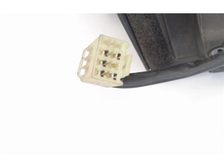 Zpětné zrcátko  Suzuki Ignis 2003  8470286G705PK  