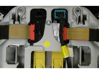 Подушка безопасности водителя 3D0880201CG, 61549072F   Volkswagen Phaeton