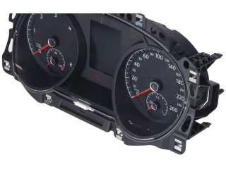 Панель приборов 5G1920741 Volkswagen Golf VII