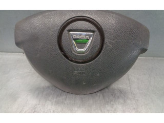 Подушка безопасности водителя 985100037R, 34079431A   Dacia Duster