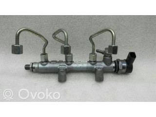 Vstřikovací lišta 059130090CM Audi A6 S6 C7 4G pro naftový motor 3.0