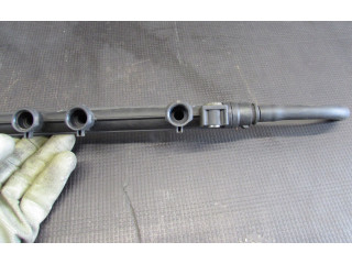 Топливная рампа 735244962   Fiat Grande Punto  