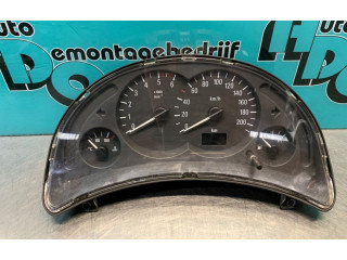 Блок управления 13173347WA, 13144390 Opel Combo C