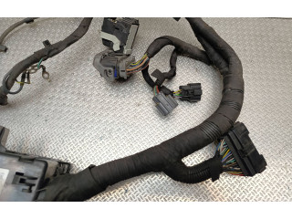 Блок предохранителей Bk2T14a175aa, 171020174 Ford Transit Custom