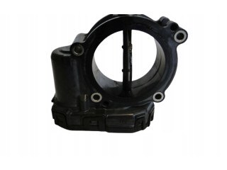 Дроссельная заслонка A6510900470, A6510900470 Mercedes-Benz GLC X253 C253