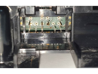 Блок управления климат-контролем 6V0820045D   Skoda Fabia Mk3 (NJ)