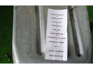 Блок АБС 9496946 Volvo V70 2000 - 2004 года