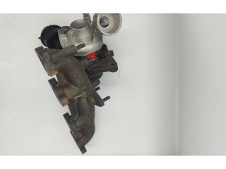 Турбина Volkswagen Caddy 03G253019j