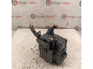 Блок предохранителей     KIA Rio    