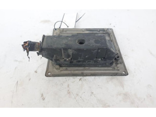 Блок управления двигателя 3S6112A650CB Ford Fiesta