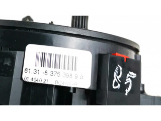 Подрулевой шлейф SRS 83753989, 83764439 BMW 5 E39