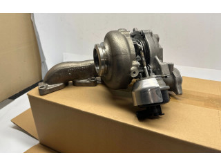 Турбина Нагнетатель Audi A4 Allroad 04L253056H, 04L253056E