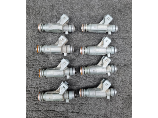 Комплект форсунок 077133551M, 0280155921 Audi A6 S6 C5 4B