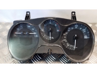 Přístrojová deska  Seat Leon (1P) 2009 1P0920927B, A2C53029654  