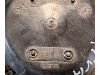 Вентилятор печки    58874, PPT20   Opel Meriva A