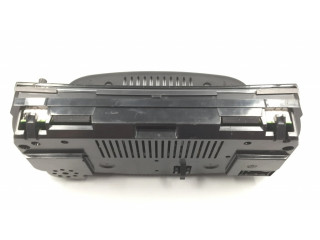 Přístrojová deska BMW X6 E71 2012 9236834