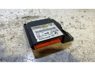 Блок подушек безопасности 8201163304, 28407652043 Dacia Duster