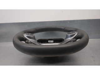 Руль Smart ForFour II W453 2014- года A4534600403