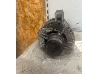 Генератор    Volvo XC60      