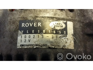 Генератор YLE101650, 1002132320 Honda Civic 1.4