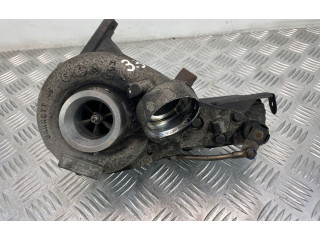 Turbodmychadlo Турбина A6460900080, A6460900180 Mercedes-Benz E W211 OM 646.961