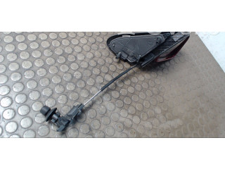 Zpětné zrcátko Volkswagen Polo III 6N 6N2 6NF 1998 6N1857508GRU, NICHTZUTREFFEND