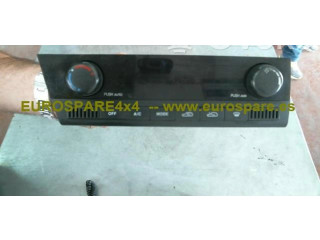 Блок управления климат-контролем 68700-09080 SsangYong Actyon