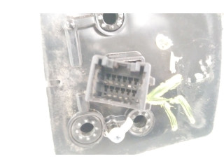 Зеркало электрическое        Chevrolet Captiva   -  года   