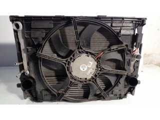 Комплект радиатора