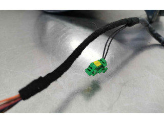 Зеркало электрическое Lancia Phedra - года