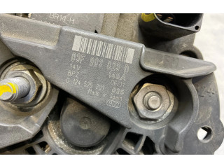 Генератор 03F903023D   Skoda Yeti (5L)      