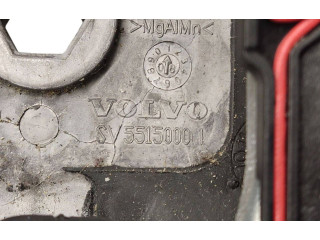 Руль Volvo V50  2008 - 2012 года 30776335, PV55150060      