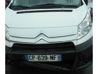 Zpětné zrcátko Citroen Jumpy 2008 8153GA