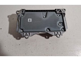 Блок подушек безопасности 31387523   Volvo V60