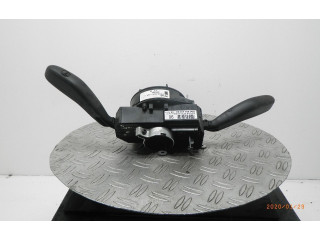 Панель приборов 6Q0953503EC Skoda Fabia Mk2 (5J)