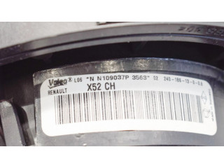 Вентилятор печки NN109037P Dacia Sandero