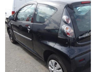 Вентилятор печки       Citroen C1