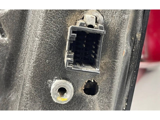 Зеркало электрическое SsangYong Kyron - года