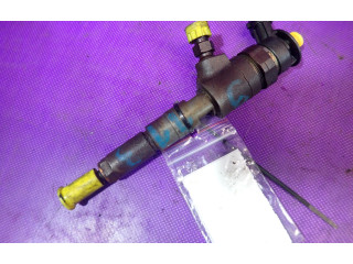 Vstřikovač 0445110135, 0445110135 Peugeot 206 CC 8