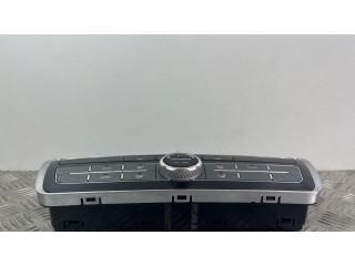 Блок управления климат-контролем 6871036000 SsangYong Rexton