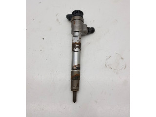 Форсунка 0445110800, 0445B76882    Renault Clio V   