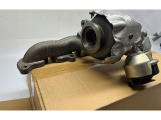 Турбина Нагнетатель Audi A4 Allroad 04L253019A, 04L253019A