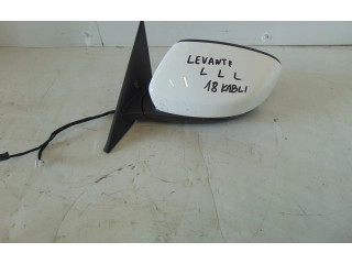 Зеркало электрическое Maserati Levante 2017 - года