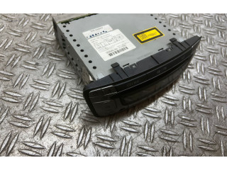 Поршень Радио/ проигрыватель CD/DVD / навигация Peugeot 107