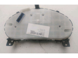 Панель приборов 13434070, 13349551   Opel Meriva B       