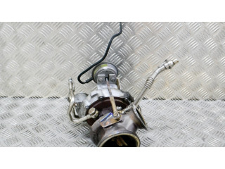 Turbodmychadlo Турбина 7605794 BMW 5 F10 F11 4.4 N63 B44 B